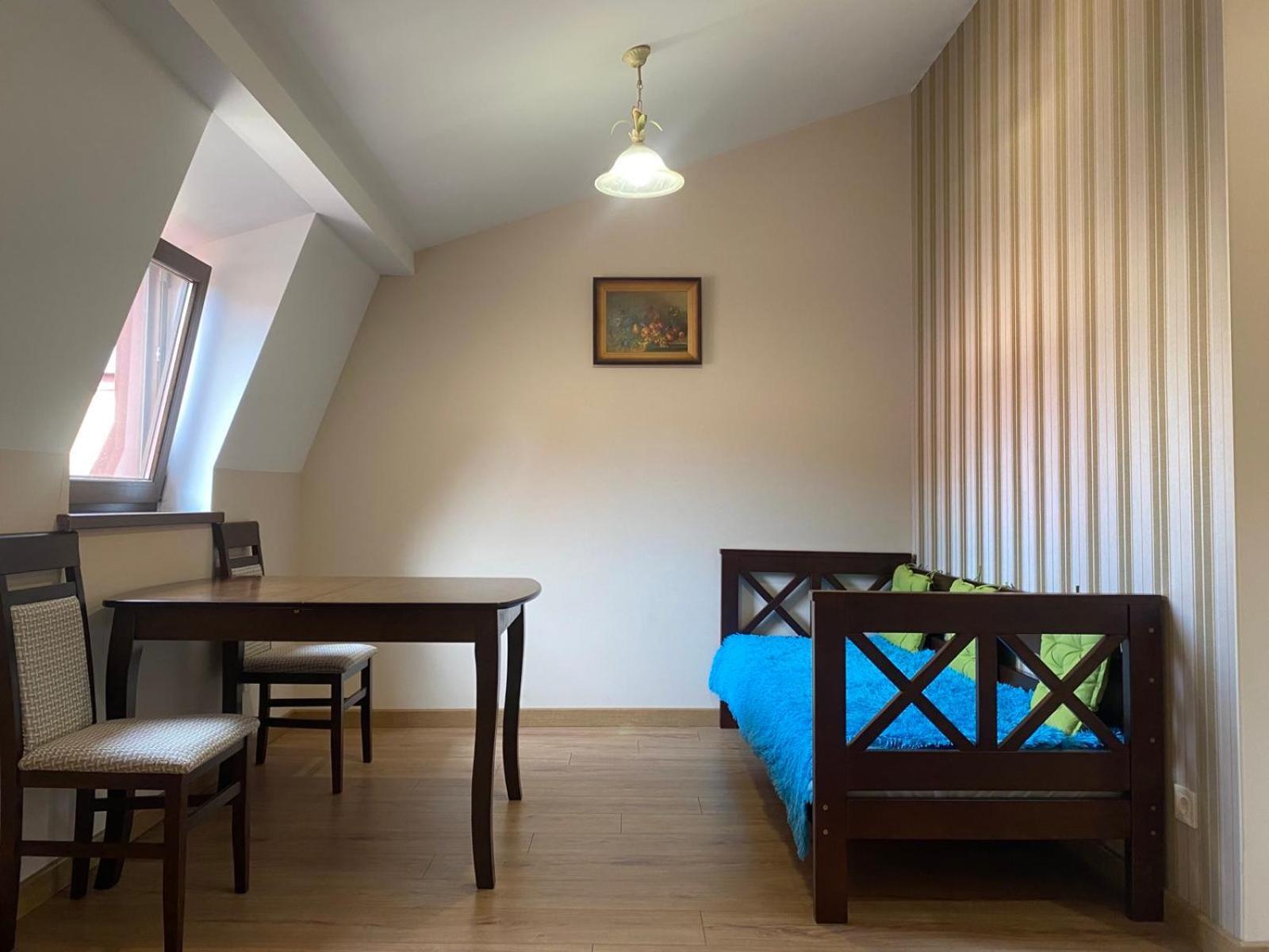 Apart Yaroslava Osmomysla 9 Square - City Center Lemberg Exterior foto