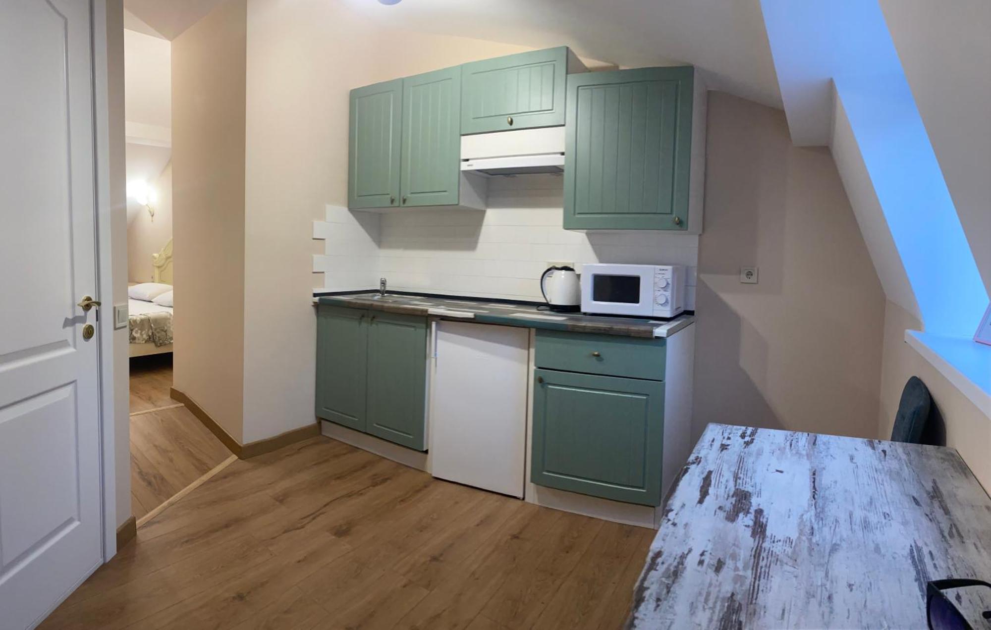 Apart Yaroslava Osmomysla 9 Square - City Center Lemberg Exterior foto